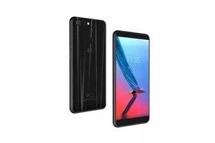 中兴最新款手机爆料,颠覆视觉体验，科技与艺术的完美融合