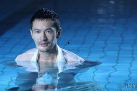 娱乐八卦每日爆料黄晓明,揭秘明星背后的故事